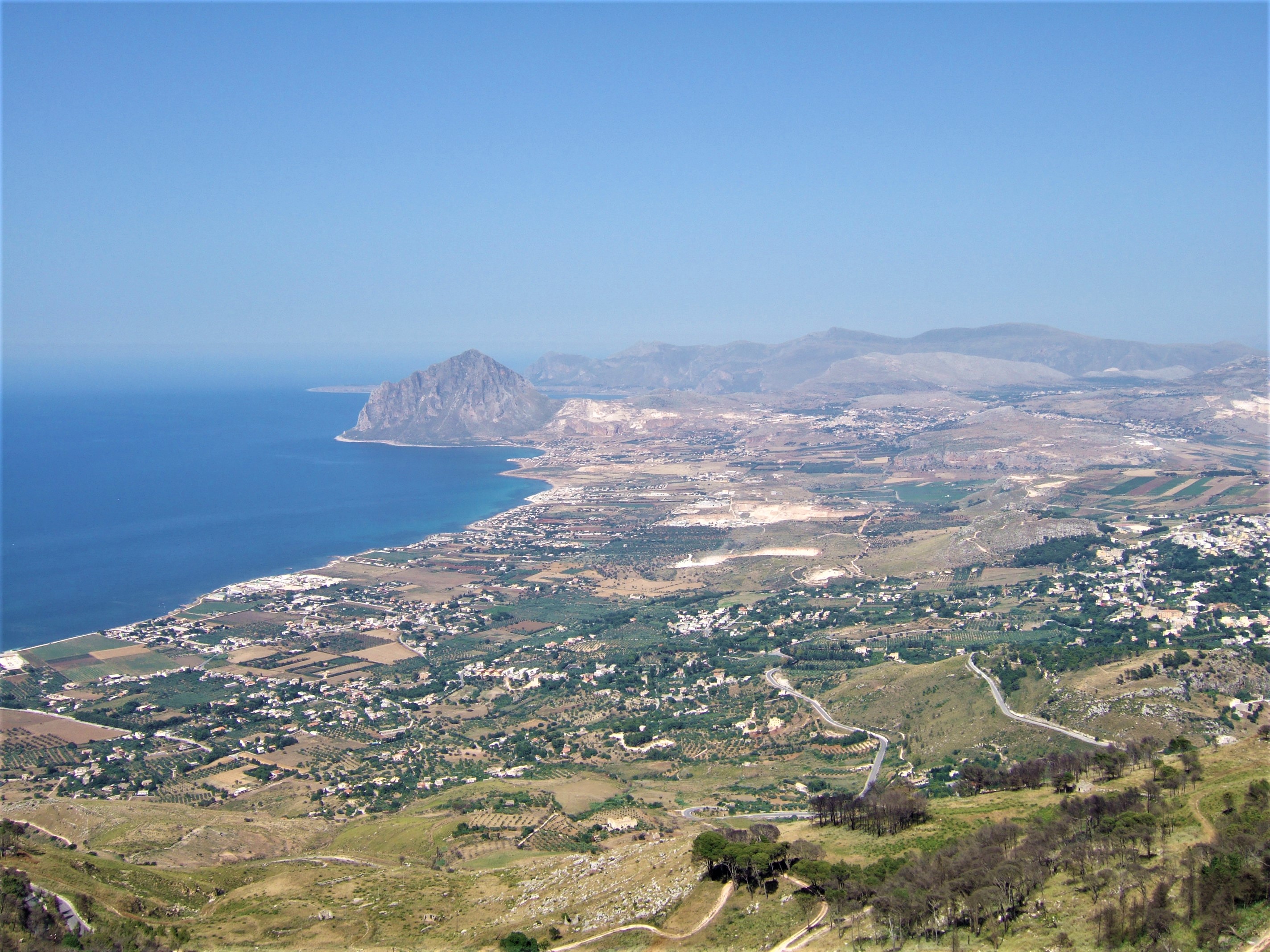 Sicily, Italy